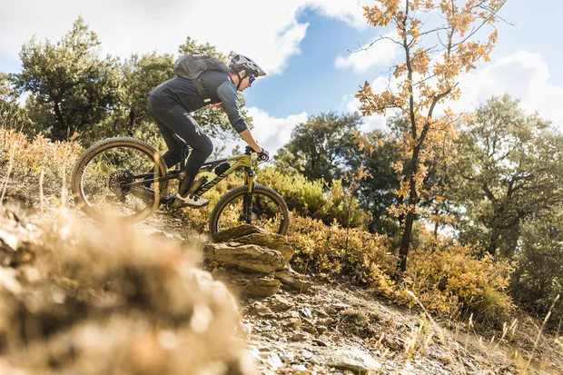 10 tips to get your mountain bike ready for spring