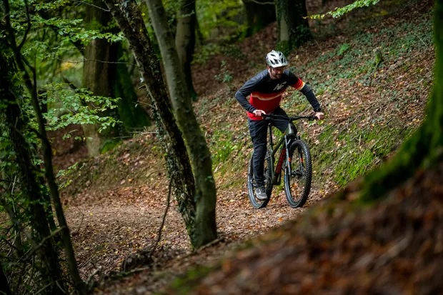 5 things you've got wrong with your mountain bike setup