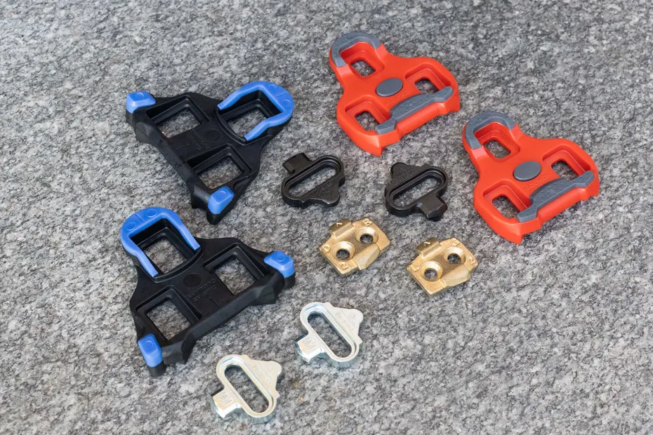 How To Use Clipless Pedals